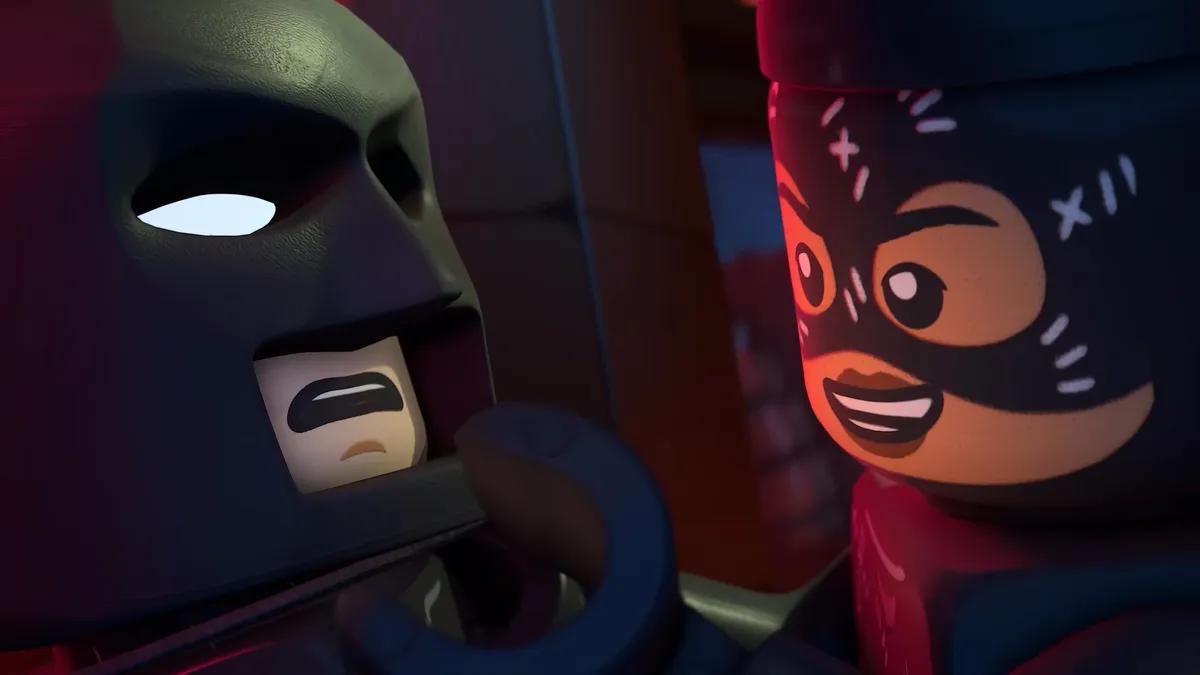 LEGO Batman: Legacy of the Dark Knight expande Gotham com combates ao estilo de Arkham