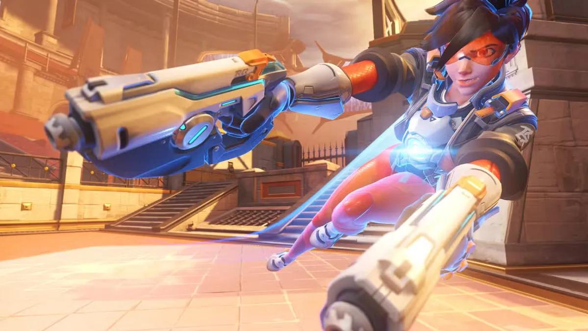 Atualização do Estádio de Overwatch 2 chega antes da Temporada 19