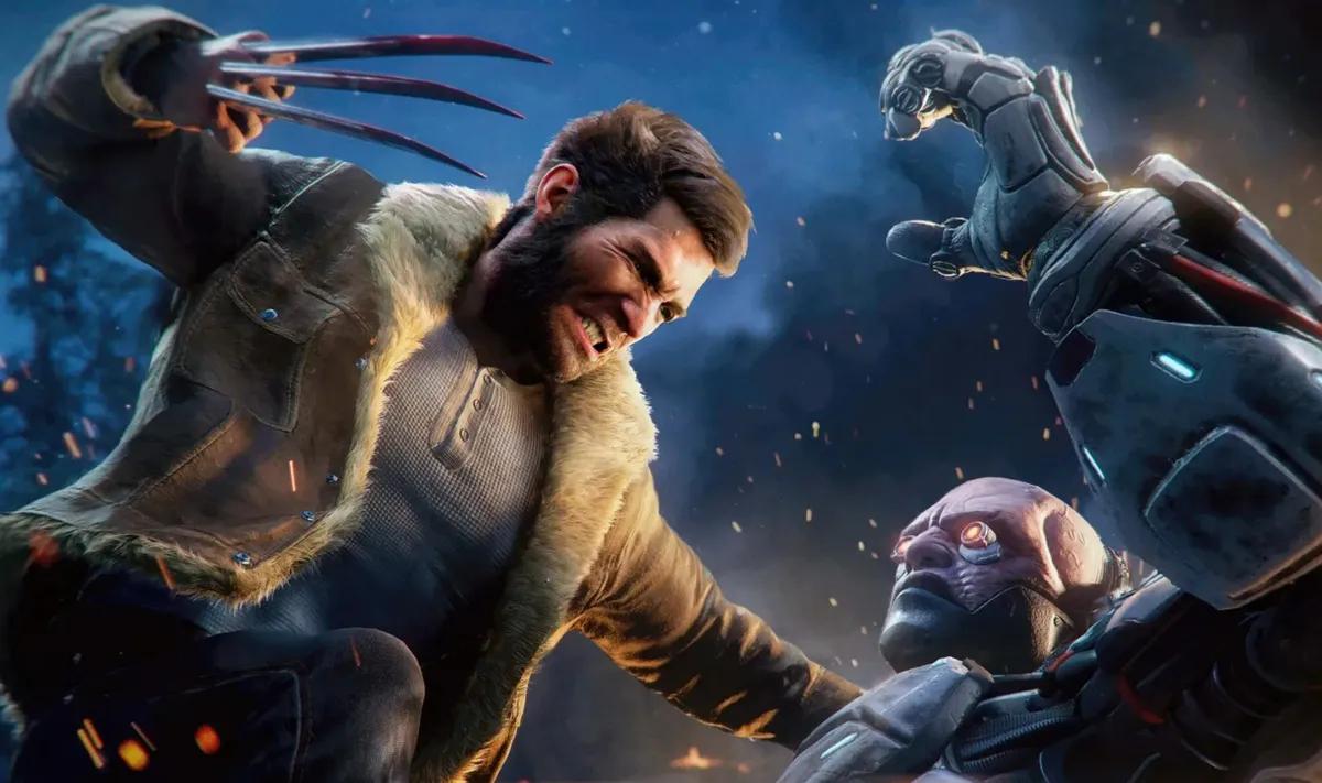 O Wolverine da Marvel deveria seguir a abordagem da história original do Homem-Aranha