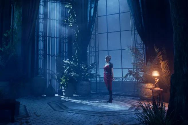 Vampiro: The Masquerade - Bloodlines 2 Revisão: Beleza, Sangue e Promessas Quebradas