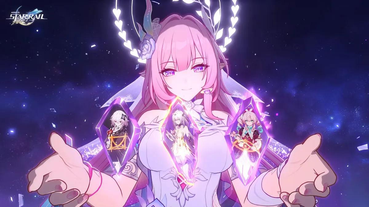 Honkai: Star Rail Versão 3.7 "As Tomorrow Became Yesterday" - O Grande Final da Saga Amphoreus chega a 5 de novembro de 2025