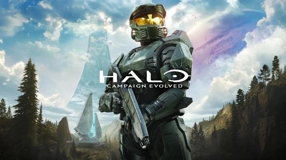 Xbox e Halo Studios Anunciam Remake Completo - Halo: Campaign Evolved