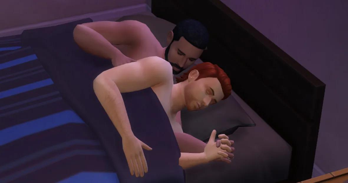 A equipa The Sims promete manter a inclusão depois de a compra da EA, apoiada pelos sauditas, ter provocado a saída de criadores