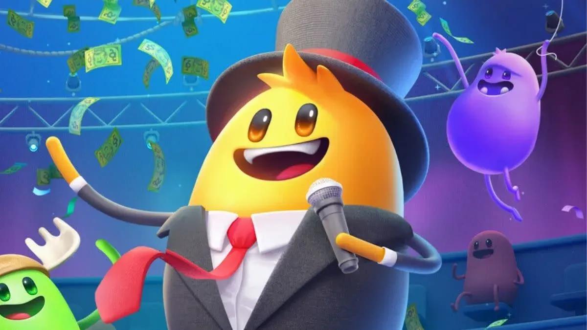 Dumb Ways to Die retorna como um jogo de festa selvagem — compita com amigos para permanecer vivo por mais tempo!
