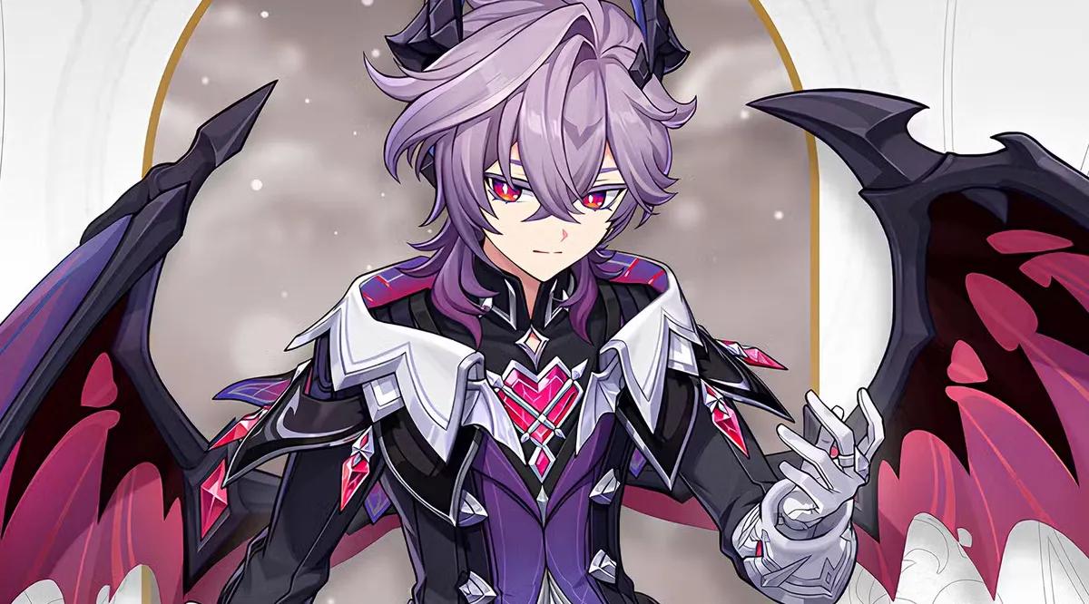 Vazam os banners da versão 6.2 do Genshin Impact: Durin, Varesa, Xilonen e Venti revelados