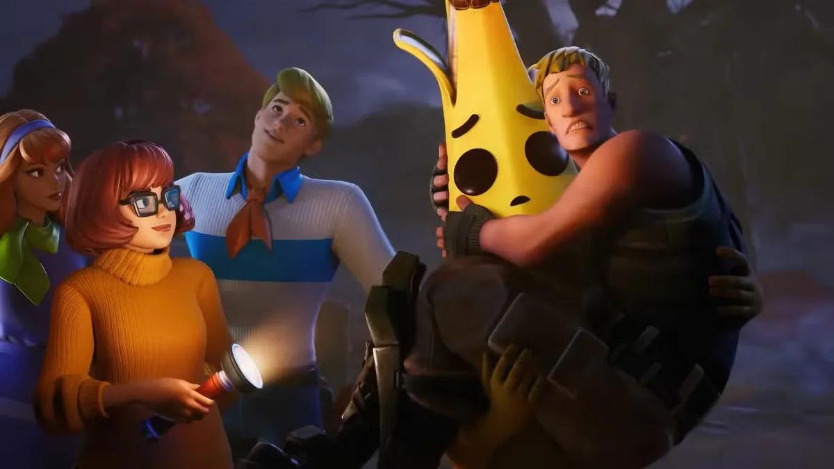 Fortnite anuncia grandes melhorias para três armas favoritas dos fãs