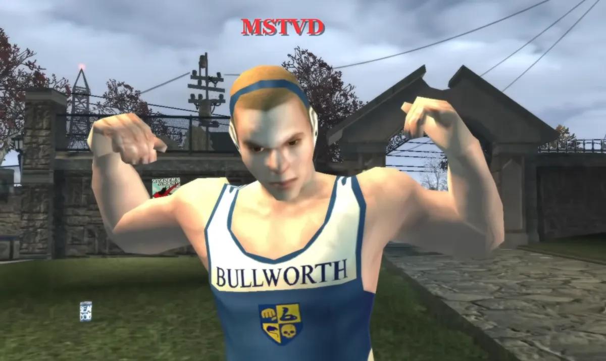 O mod Bully Online feito por fãs revive o clássico do ensino médio da Rockstar com multijogador