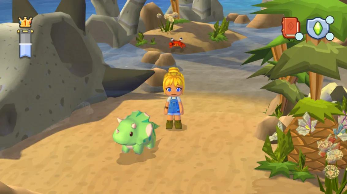 MySims Cozy Bundle supostamente chegará ao PlayStation e Xbox em novembro