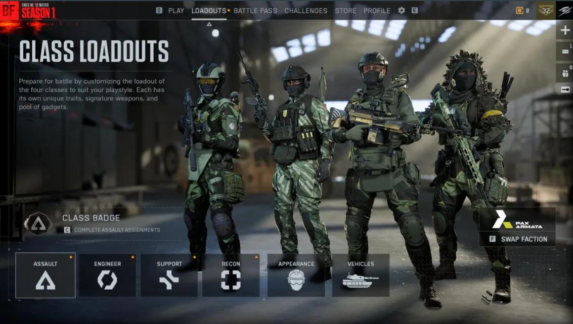 Battlefield Redsec redefine o caos da série com fogo tático e sobrevivência de esquadrão