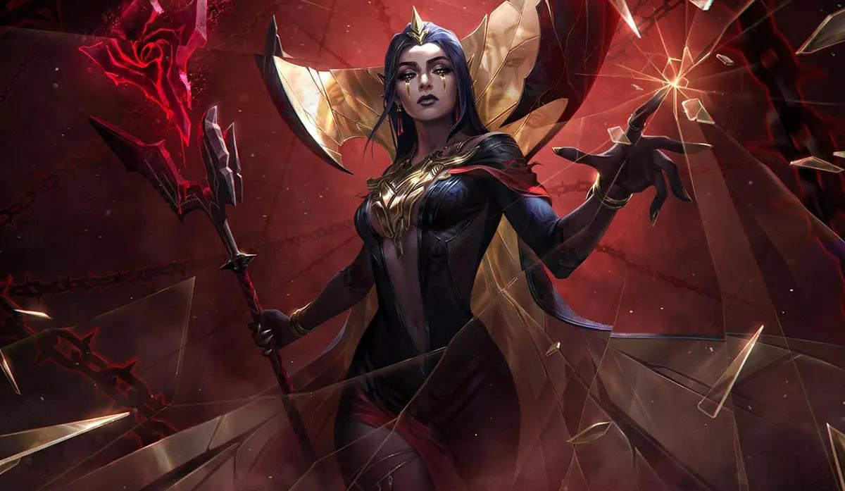 Prévia da Atualização 15.22 de League of Legends — Aurelion Sol e Yone recebem melhorias, LeBlanc e Ímpeto Faseado sofrem nerfs.