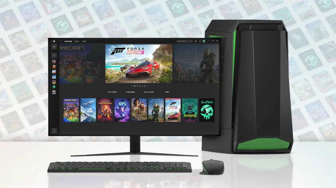 A Microsoft impulsiona um futuro alinhado ao PC para o Xbox enquanto o desenvolvimento do console de próxima geração avança.