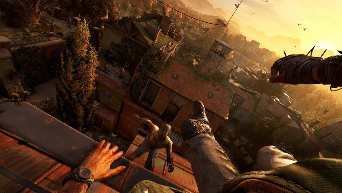Dying Light: A Besta - Atualização 1.3: Melhora a estabilidade e o equilíbrio
