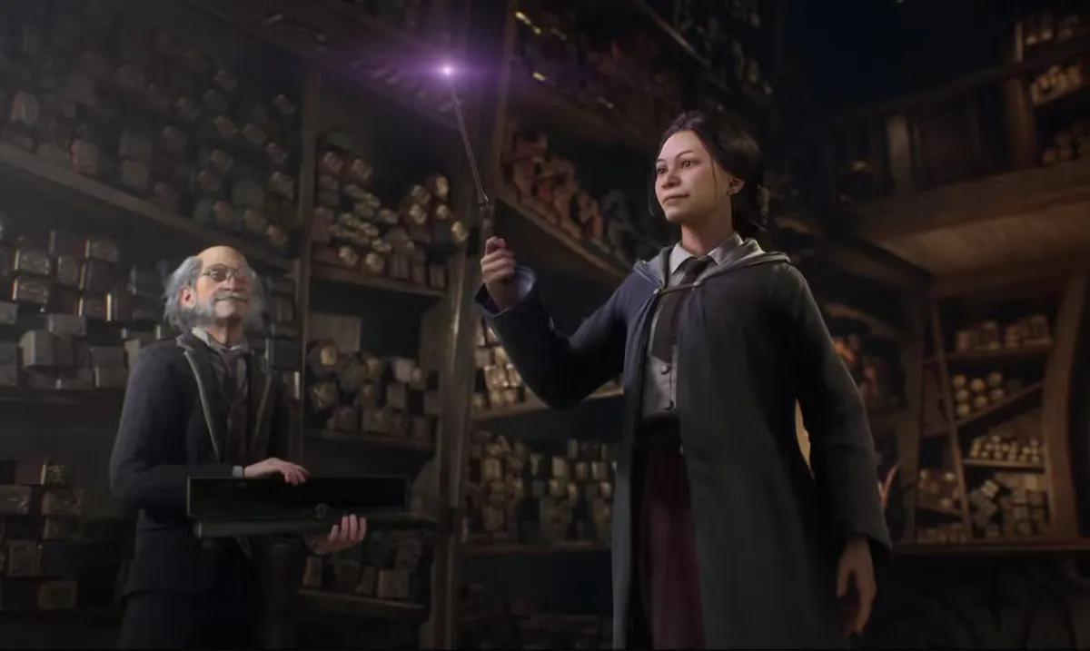 Hogwarts Legacy 2 pode se tornar um MMORPG, de acordo com novas vagas de emprego.