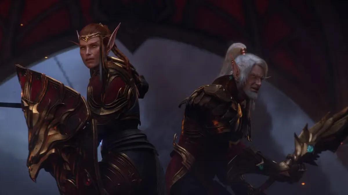 Data de lançamento do Beta da Meia-Noite de World of Warcraft confirmada.