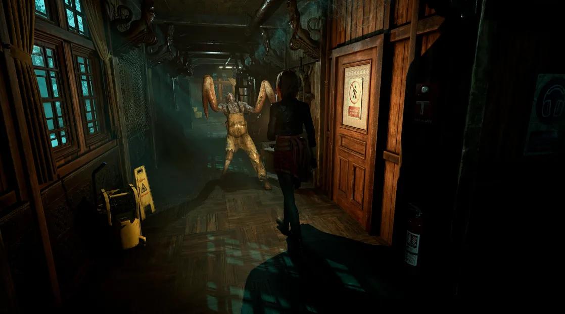 Crítica de Tormented Souls 2: Medo, Atrito e a Força Persistente do Terror Clássico