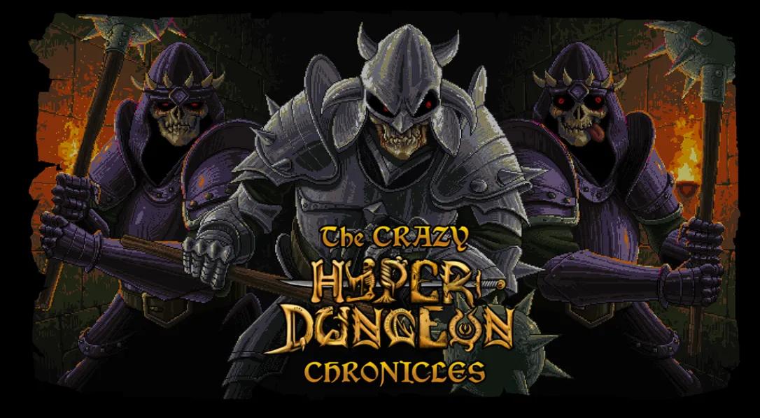 Título acidental "Shitty Dungeon" faz RPG indie viralizar no Japão