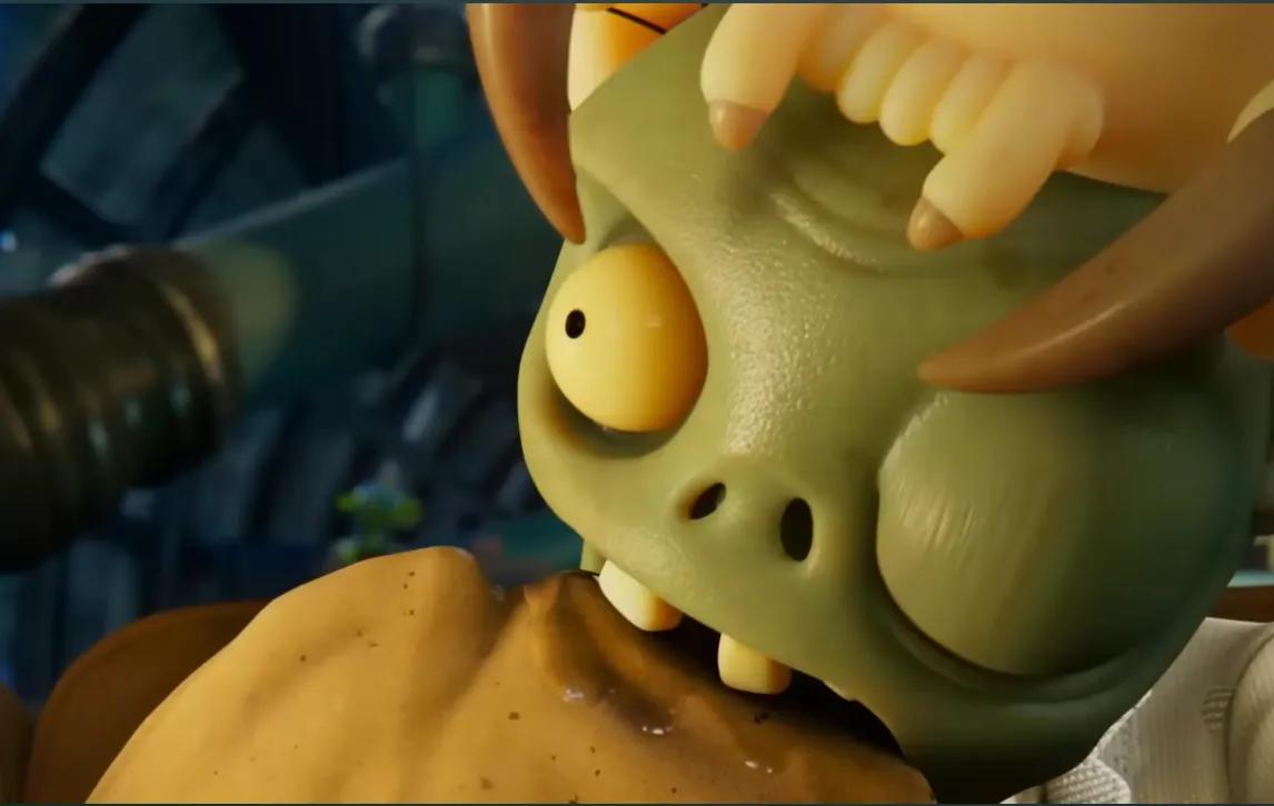 Análise de Plants vs. Zombies: Replanted — A PopCap revisita um clássico