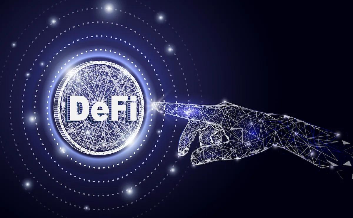 DeFi 2025: Como irá substituir os bancos