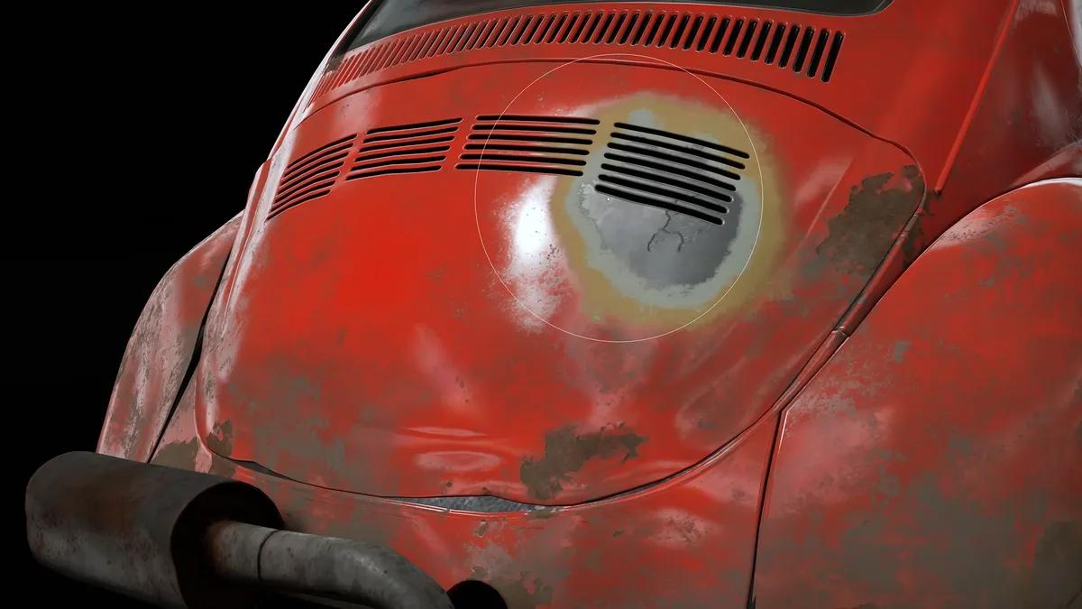 Notas do patch da atualização 4 do Wreckfest 2: Expande a destruição, a personalização e adiciona um novo buggy