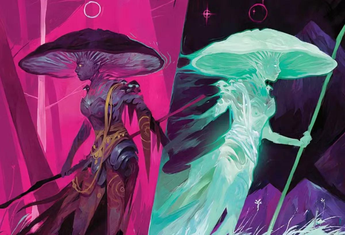 O acordo com a Critical Role Hero Forge provoca reacções às miniaturas pagas