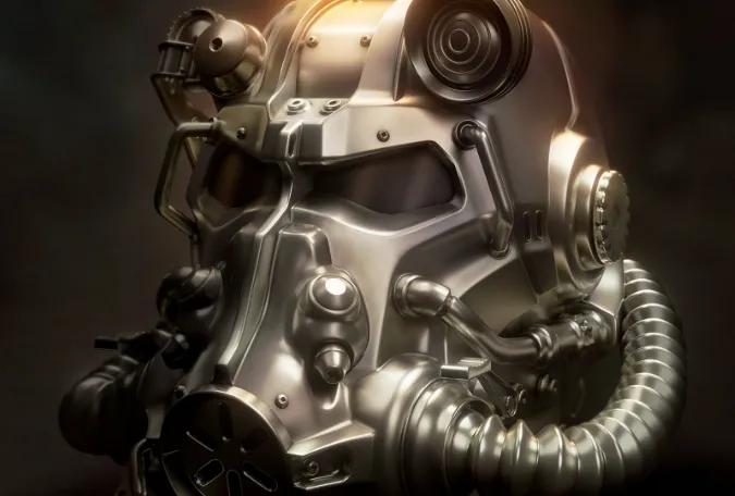 A correção VATS do Fallout 4 chega finalmente após dez anos de confusão