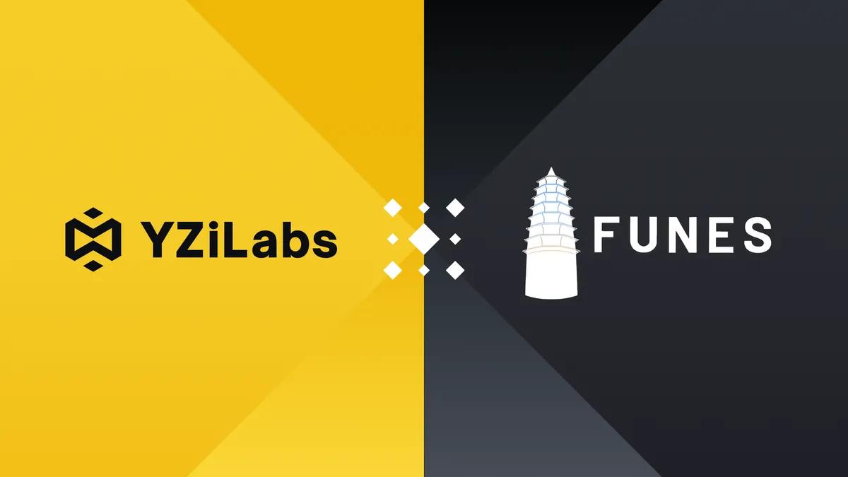 YZi Labs financia projeto inovador da Funes para digitalizar e proteger os tesouros arquitectónicos do mundo