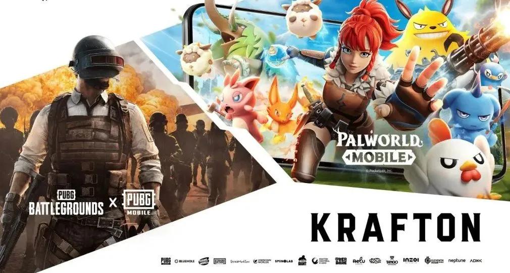 Palworld Mobile vai fazer o teste alfa e a estreia pública no G-STAR 2025