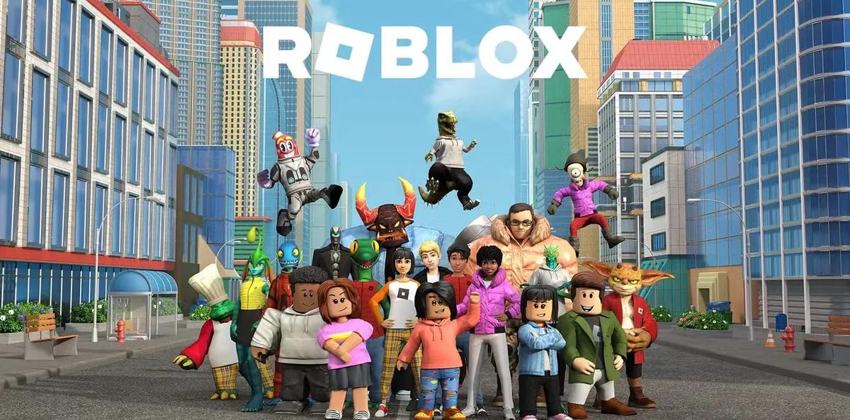 Texas processa Roblox por questões de segurança infantil