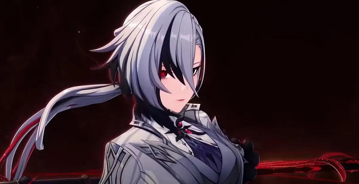 Genshin Impact revela os banners da segunda metade da versão 6.1 - Arlecchino e Zhongli retornam!