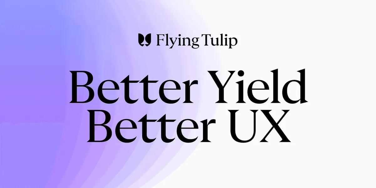 A Flying Tulip lança a venda pública de tokens FT: Detalhes sobre o projeto e a venda