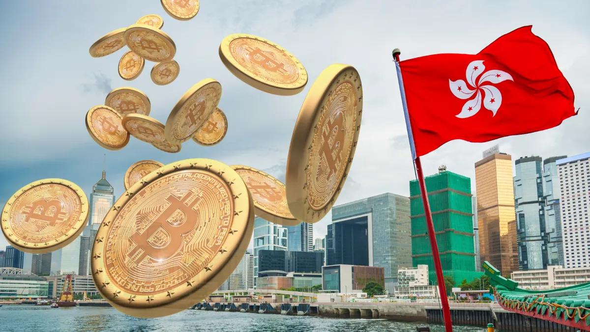 Novas mudanças regulatórias em Hong Kong: a expansão do acesso às trocas de criptografia torna a região um ímã para investidores globais