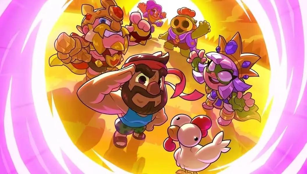Supercell lança evento de despedida para Squad Busters antes do encerramento de 2026