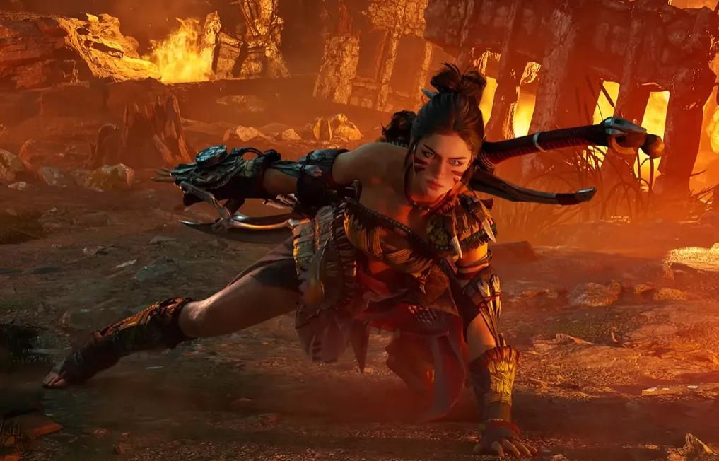 Horizon: Steel Frontiers é um MMO completo da Sony para PC e telemóvel