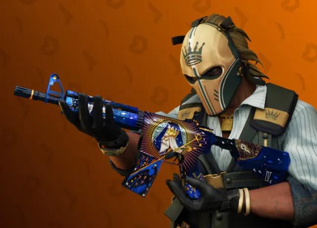 Valve lança nova atualização do CS2 antes do StarLadder Budapest Major 2025