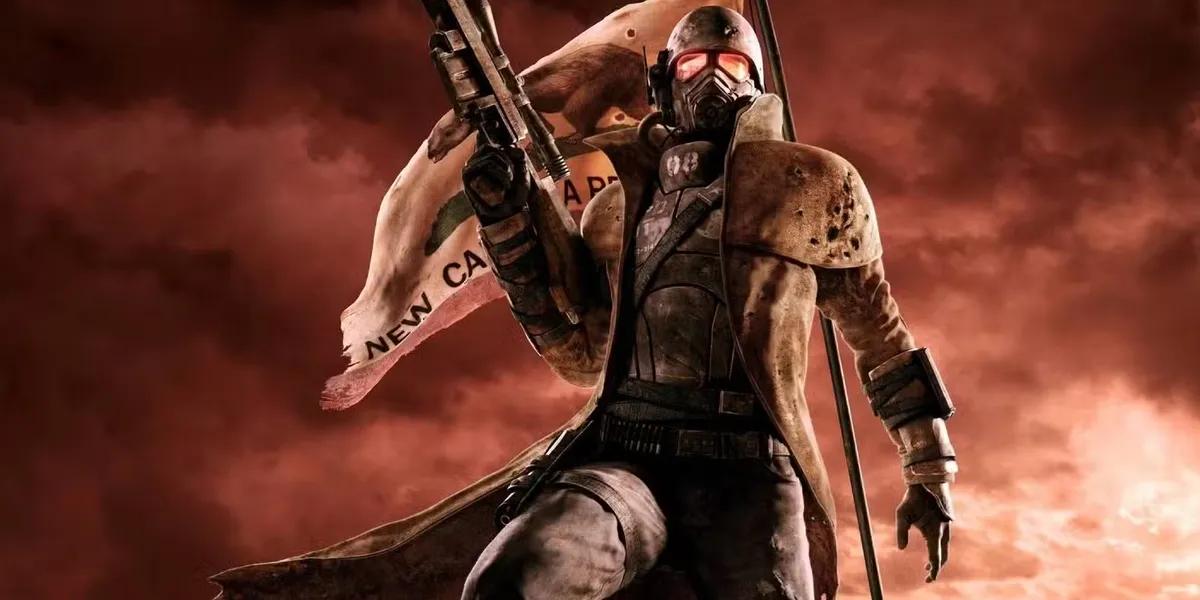 Fallout: New Vegas Remaster discretamente confirmado por um informador