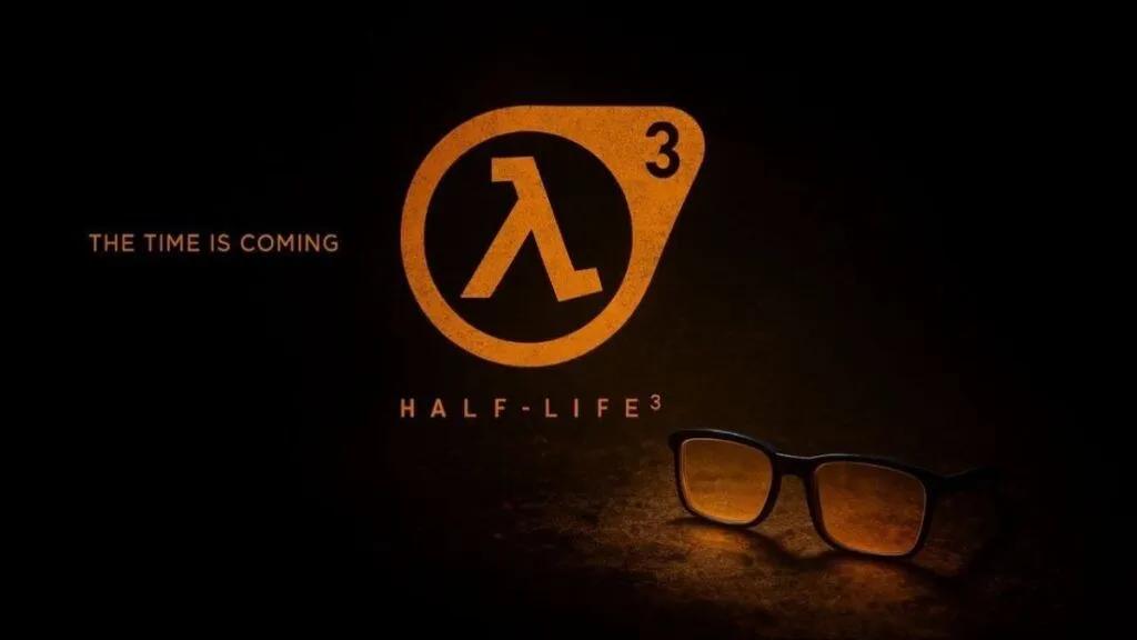 Explodem os rumores sobre Half-Life 3: A Valve pode anunciar o jogo em apenas algumas semanas?