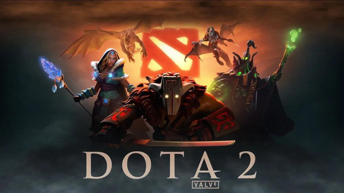 Novo herói de Dota 2, "Arjun", visto no servidor experimental da Valve