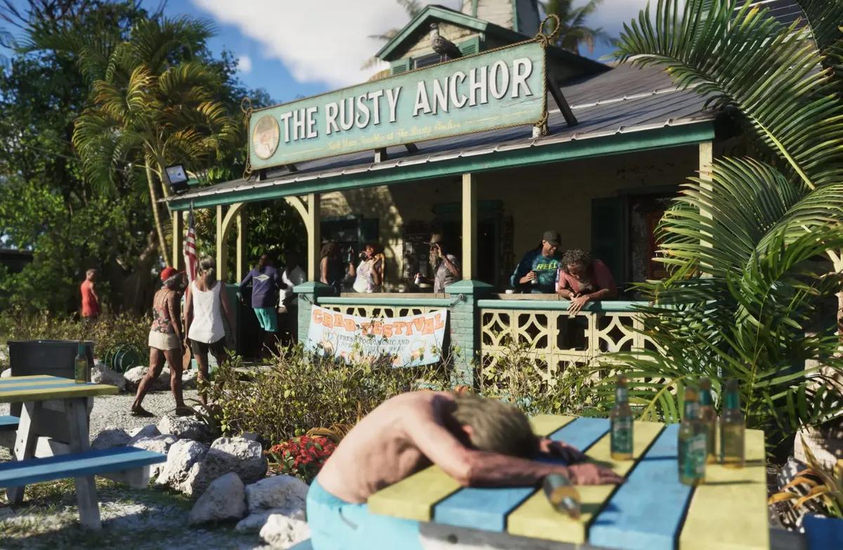 Atraso do GTA 6 provoca discussão sobre a longa estratégia de desenvolvimento da Rockstar