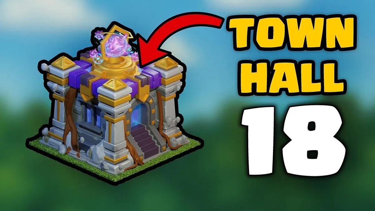 Clash of Clans revela a enorme atualização 18 da Câmara Municipal: novos guardiões, defesas e janela de lançamento para 2025