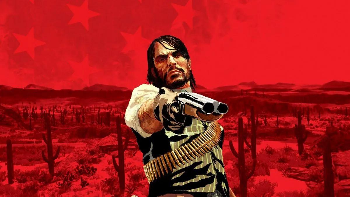 A Rockstar confirma que Red Dead Redemption será lançado em 2 de dezembro para plataformas modernas