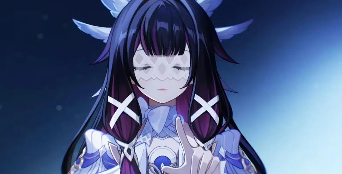 Fuga de informação sobre Genshin Impact revela 3 novas personagens na versão 6.3