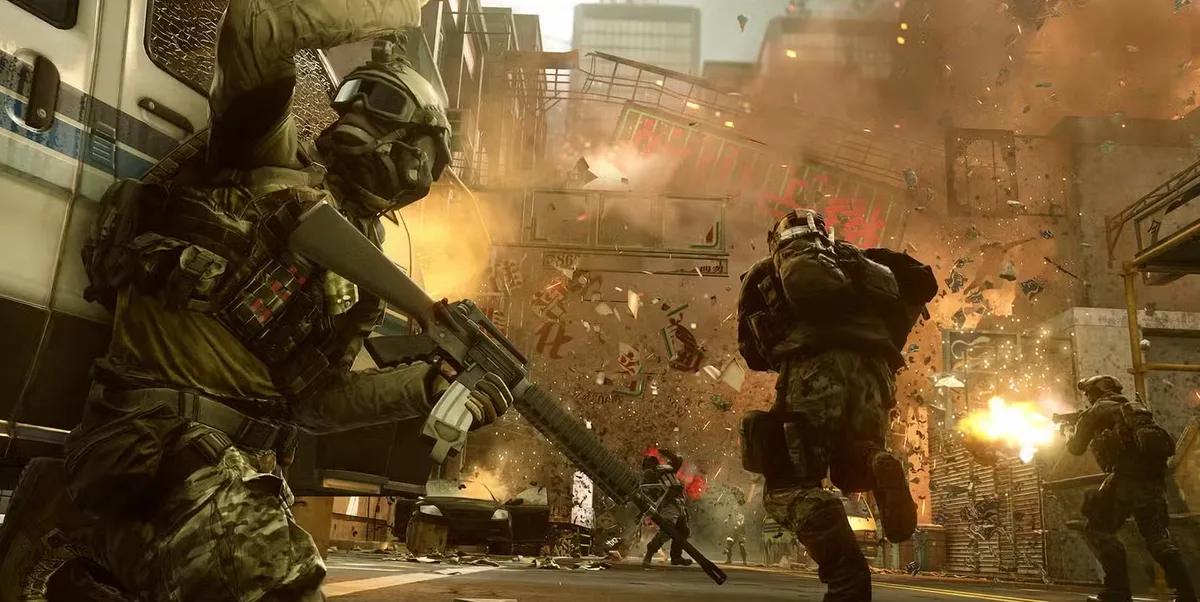 Battlefield 6 é grátis para jogar por tempo limitado