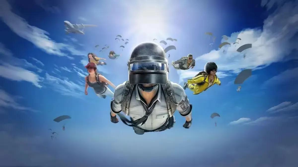 PUBG Mobile ganha o prémio de Jogo do Ano para Desportos Móveis nos Esports Awards 2025