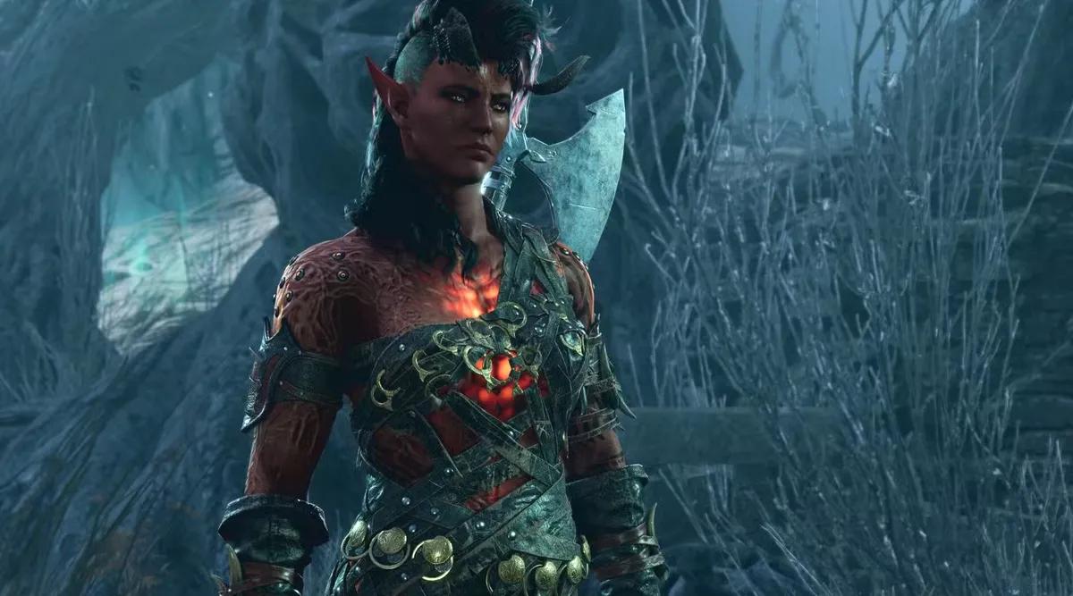 Baldur's Gate 3 lança novo Hotfix para novembro de 2025