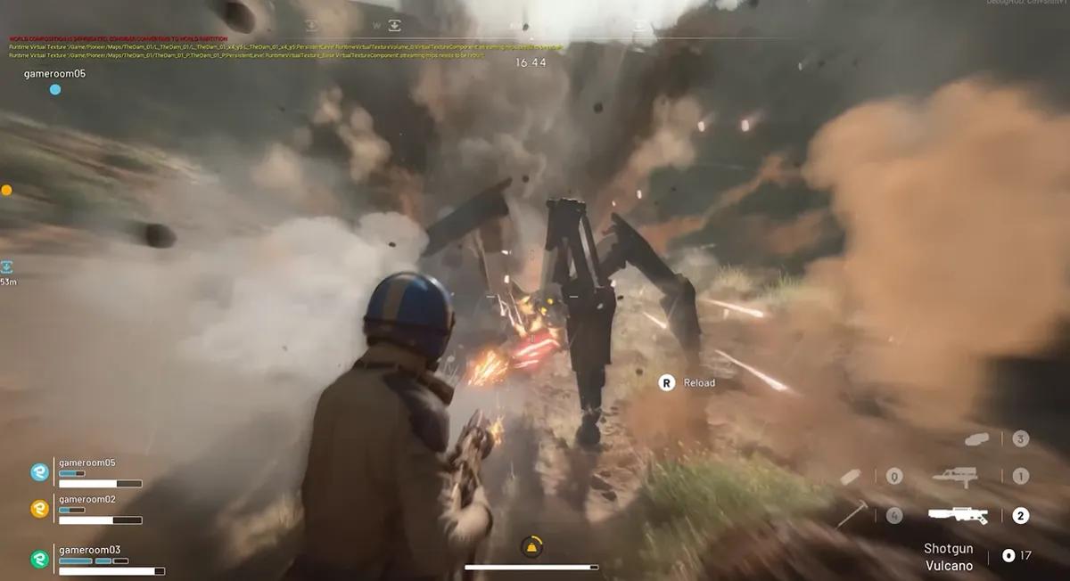Os criadores de Arc Raiders reflectem sobre ideias abandonadas, protótipos falhados e a procura de diversão