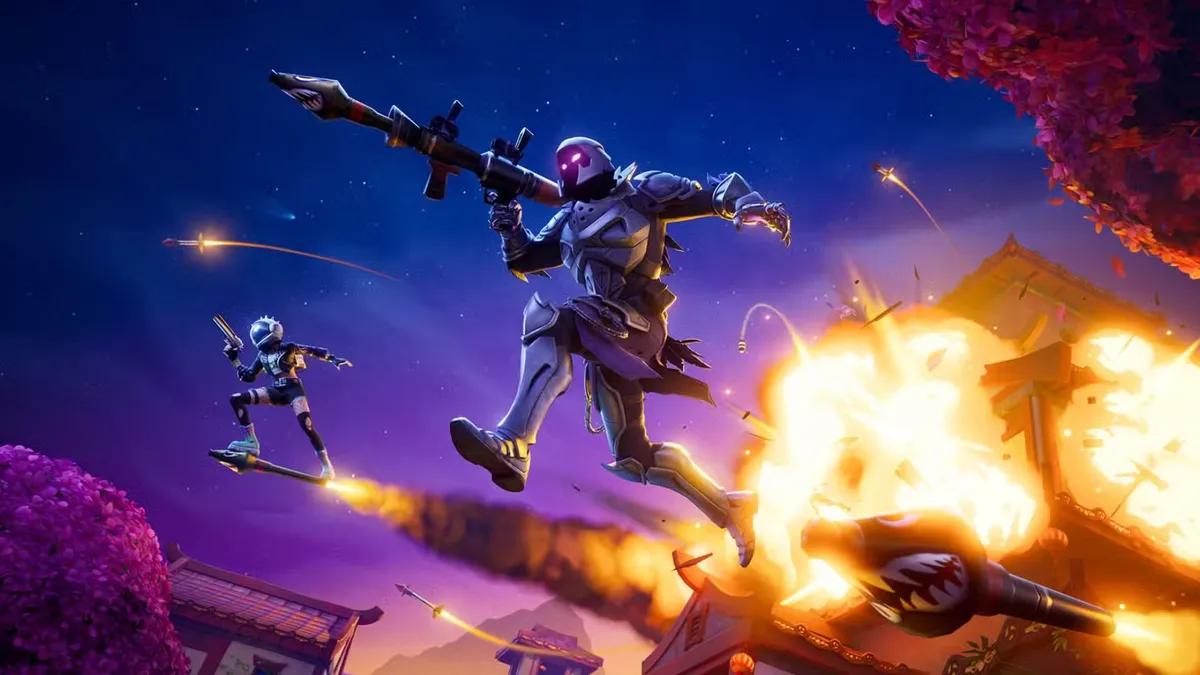 Lisa, das Blackpink, junta-se ao Festival Fortnite