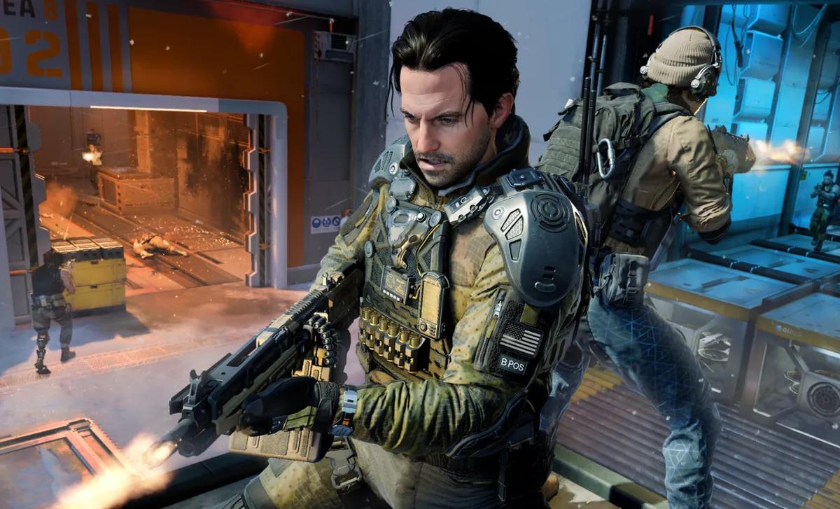 Como é que o Call Of Duty e o Battlefield acabaram no mesmo campo de batalha em 2025