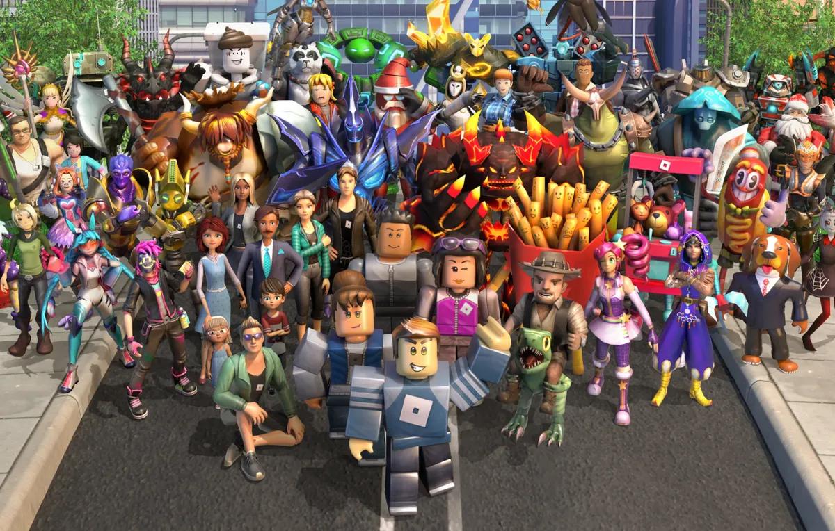 Por dentro do drama de segurança da Roblox após uma entrevista tensa com o CEO