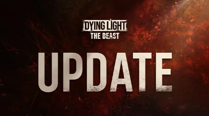 Ray Tracing chega com Dying Light: The Beast com o lançamento do Patch 1.4