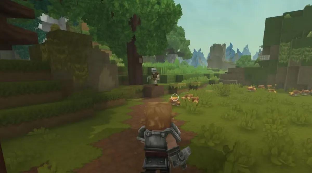 Hytale anuncia lançamento em Acesso Antecipado após quase cancelamento